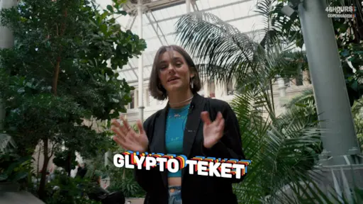 Showcase of the first project